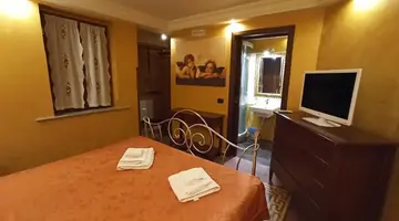 VILLA ANTICA HOTEL
