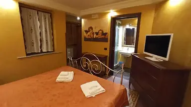 VILLA ANTICA HOTEL