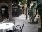 VILLA ANTICA HOTEL