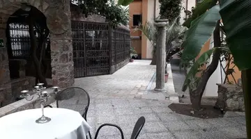 VILLA ANTICA HOTEL