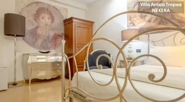 VILLA ANTICA HOTEL