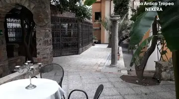 VILLA ANTICA HOTEL