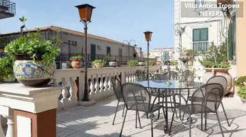 VILLA ANTICA HOTEL