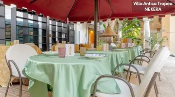 VILLA ANTICA HOTEL