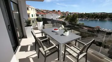Villa Aquamarie