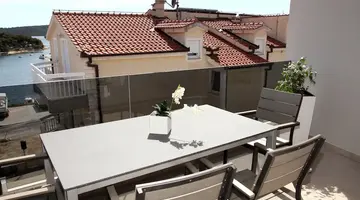 Villa Aquamarie