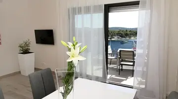 Villa Aquamarie