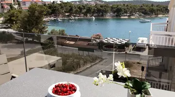 Villa Aquamarie
