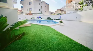Villa Aquamarie