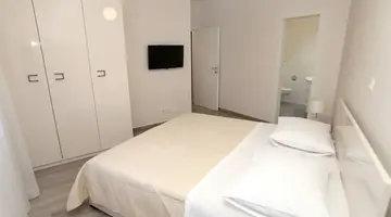 Villa Aquamarie