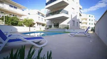 Villa Aquamarie