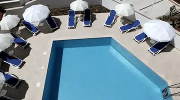 Villa Aquamarie