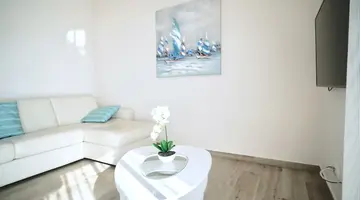 Villa Aquamarie