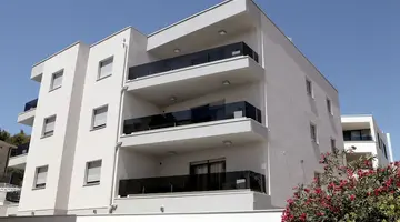 Villa Aquamarie