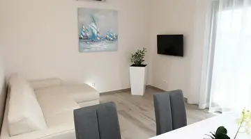 Villa Aquamarie