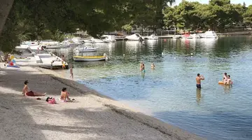 Villa Aquamarie