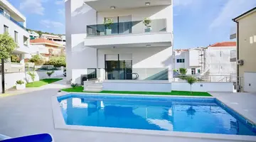 Villa Aquamarie