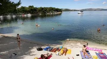 Villa Aquamarie