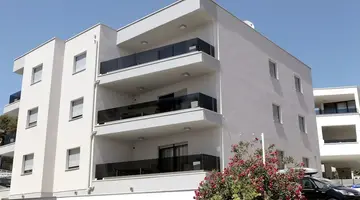 Villa Aquamarie