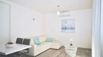 Villa Aquamarie