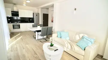 Villa Aquamarie