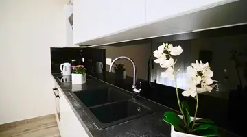 Villa Aquamarie