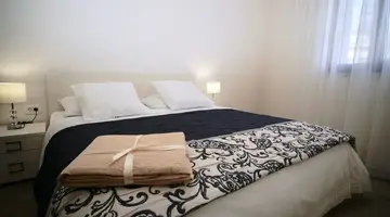 Villa Aquamarie