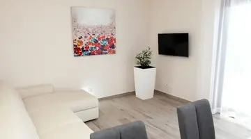 Villa Aquamarie