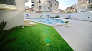 Villa Aquamarie