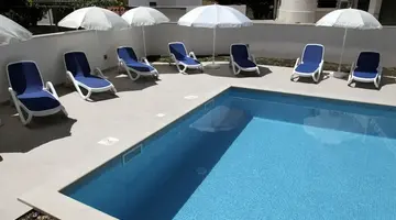 Villa Aquamarie