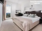 Villa Arausana & Antonina