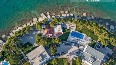 Villa Arausana & Antonina