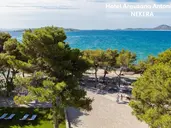 Villa Arausana & Antonina