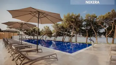 Villa Arausana & Antonina