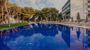 Villa Arausana & Antonina