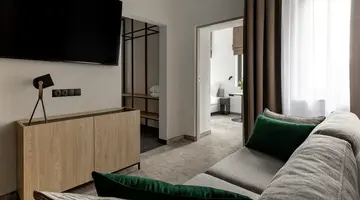 Villa Aria