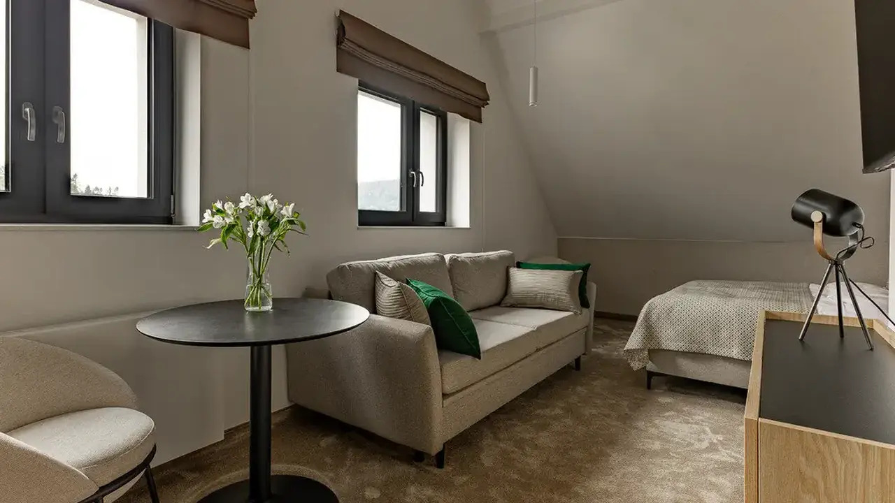 Villa Aria