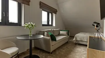 Villa Aria