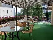Villa Arus