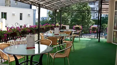 Villa Arus