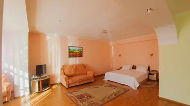 Villa Arus