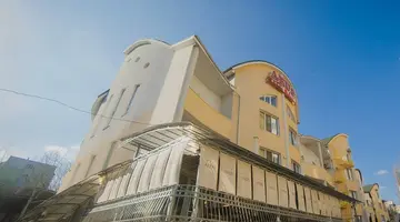Villa Arus