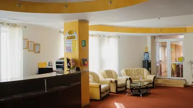 Villa Arus