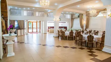 Villa Arus
