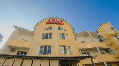 Villa Arus