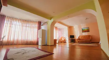 Villa Arus