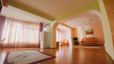 Villa Arus