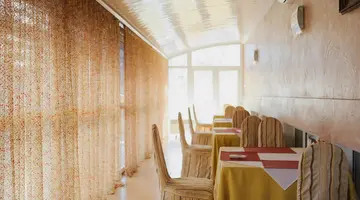 Villa Arus