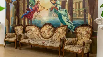 Villa Arus