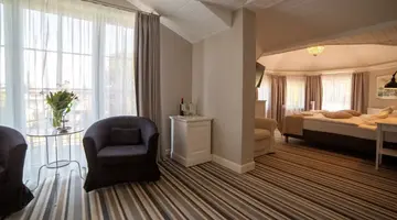 Villa Astra Baltica